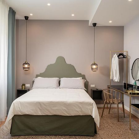 Nue Suites Sassari Eksteriør bilde