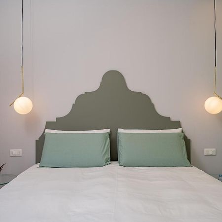 Nue Suites Sassari Eksteriør bilde