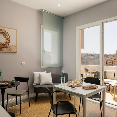 Nue Suites Sassari Eksteriør bilde