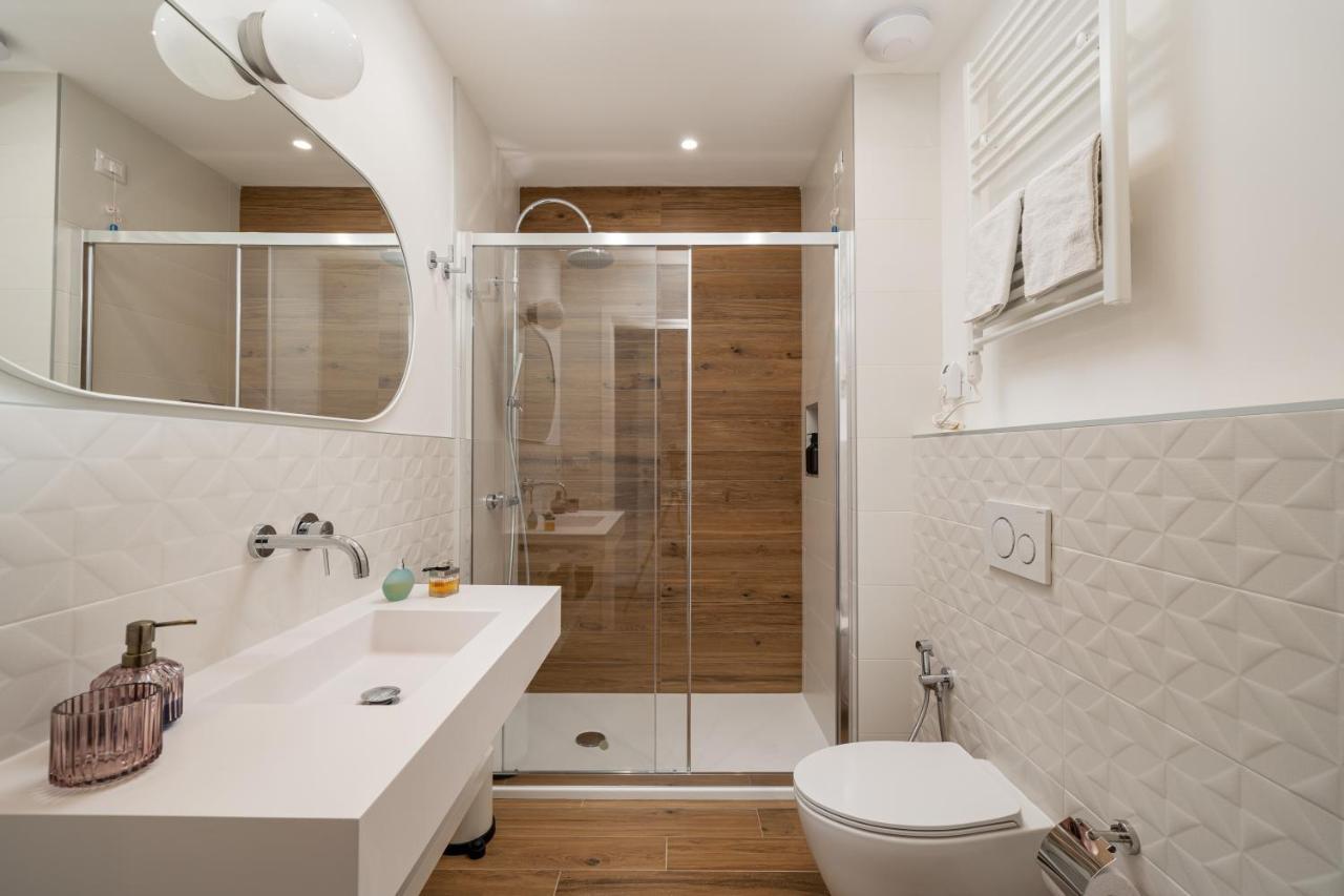 Nue Suites Sassari Eksteriør bilde