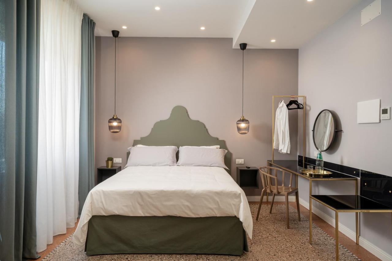 Nue Suites Sassari Eksteriør bilde