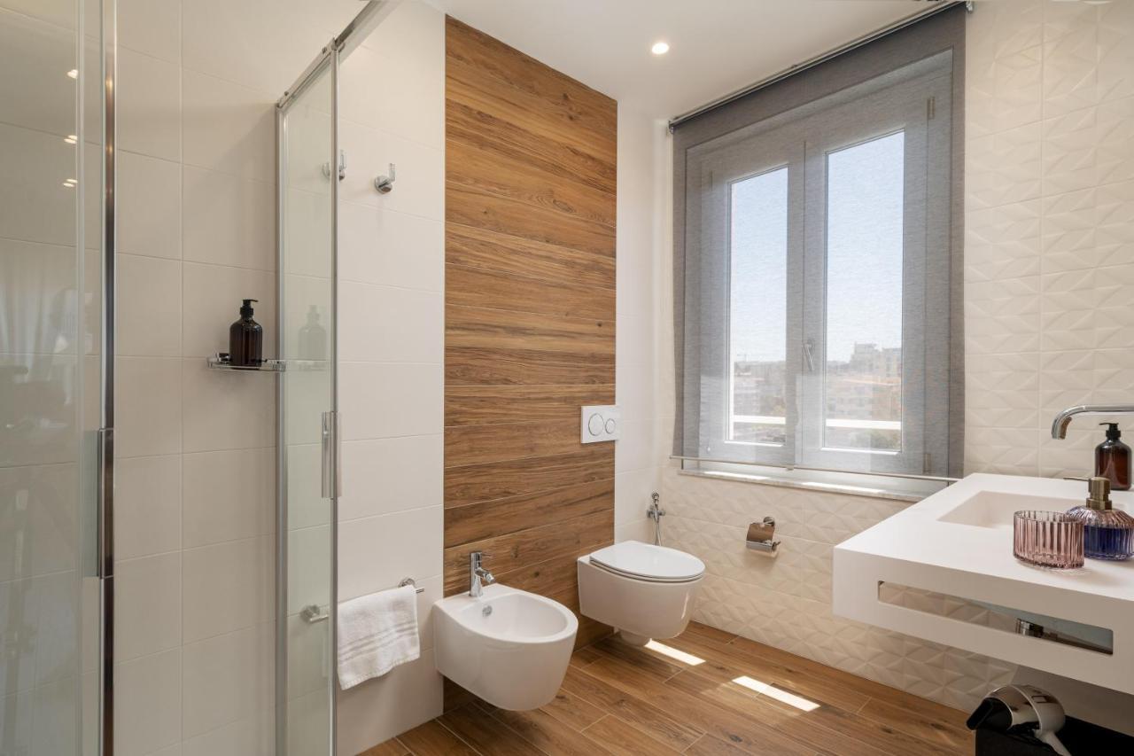 Nue Suites Sassari Eksteriør bilde