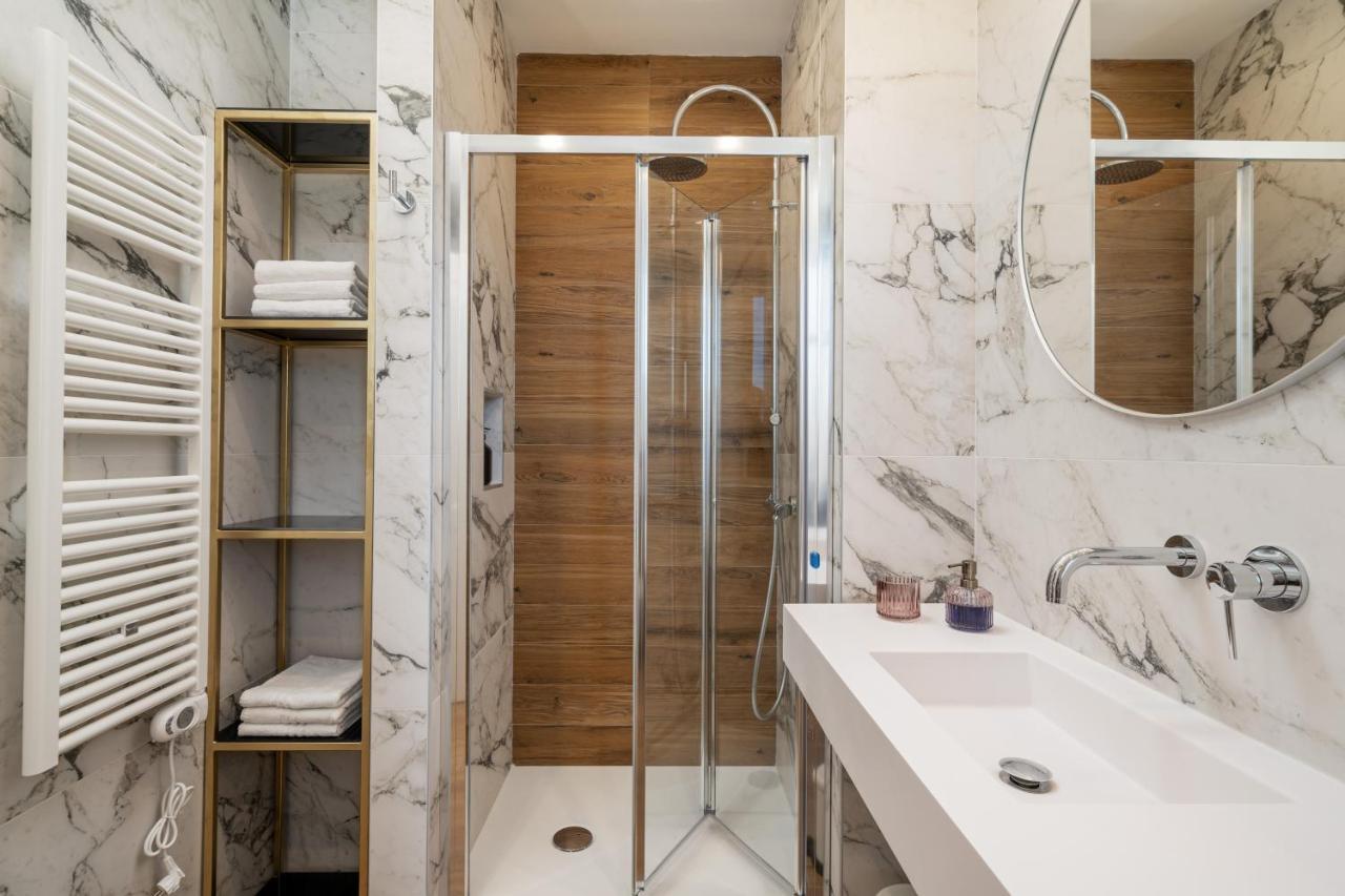 Nue Suites Sassari Eksteriør bilde