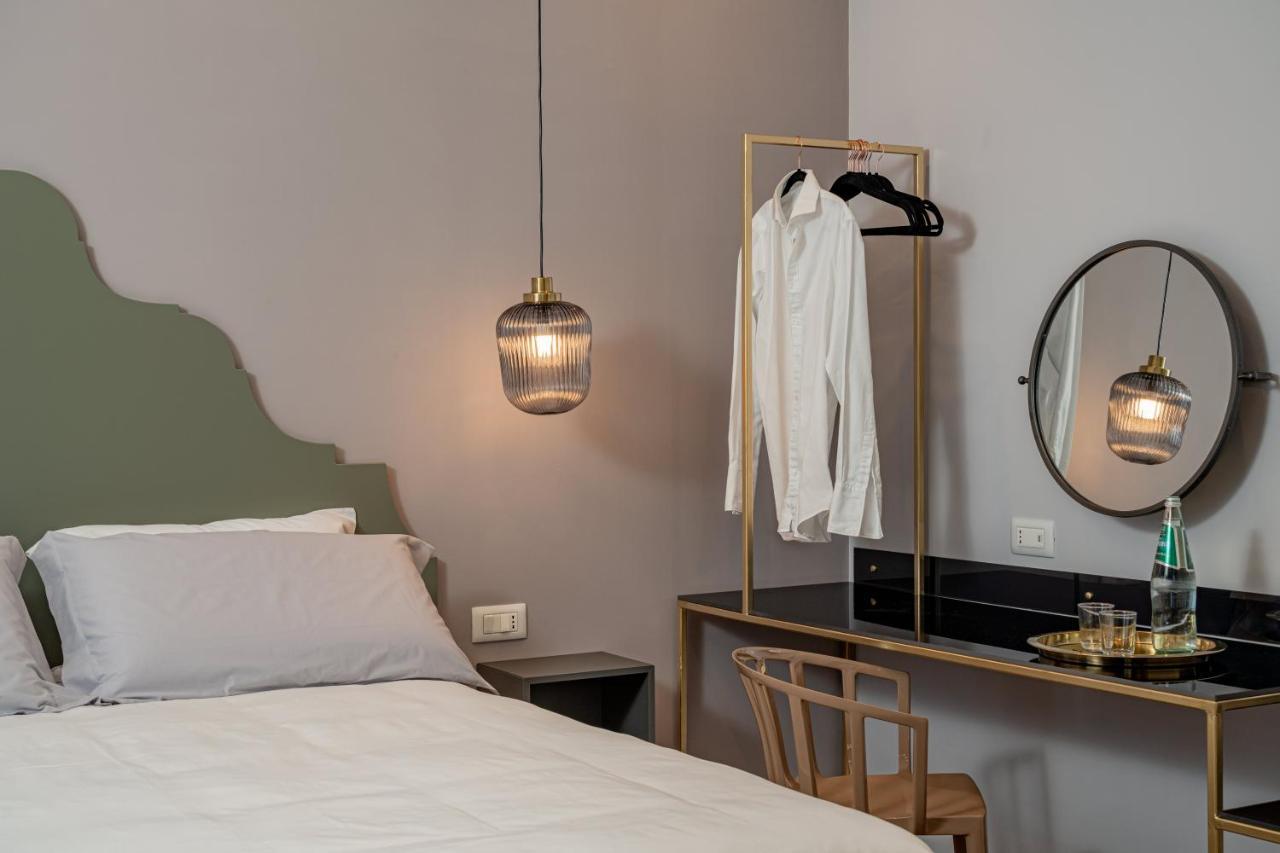 Nue Suites Sassari Eksteriør bilde