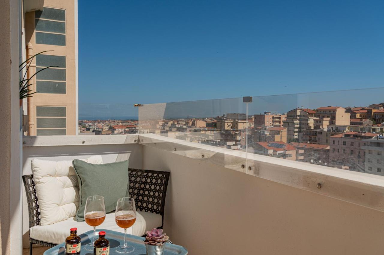 Nue Suites Sassari Eksteriør bilde