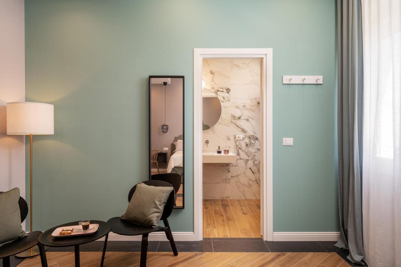 Nue Suites Sassari Eksteriør bilde