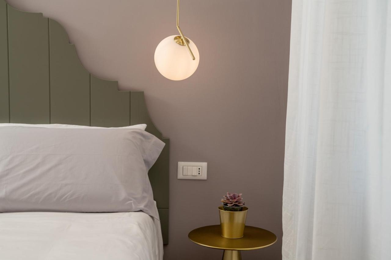 Nue Suites Sassari Eksteriør bilde
