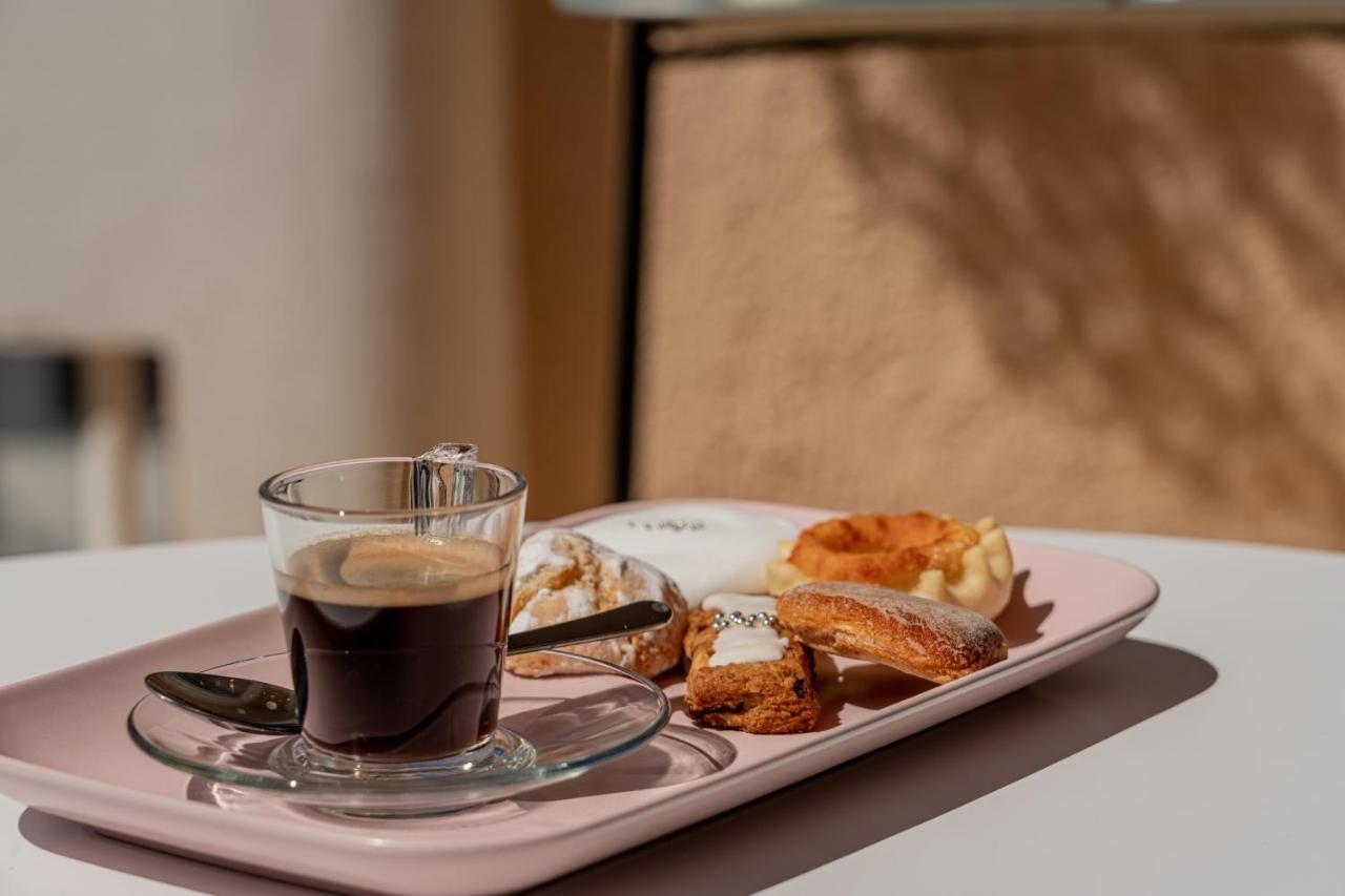 Nue Suites Sassari Eksteriør bilde