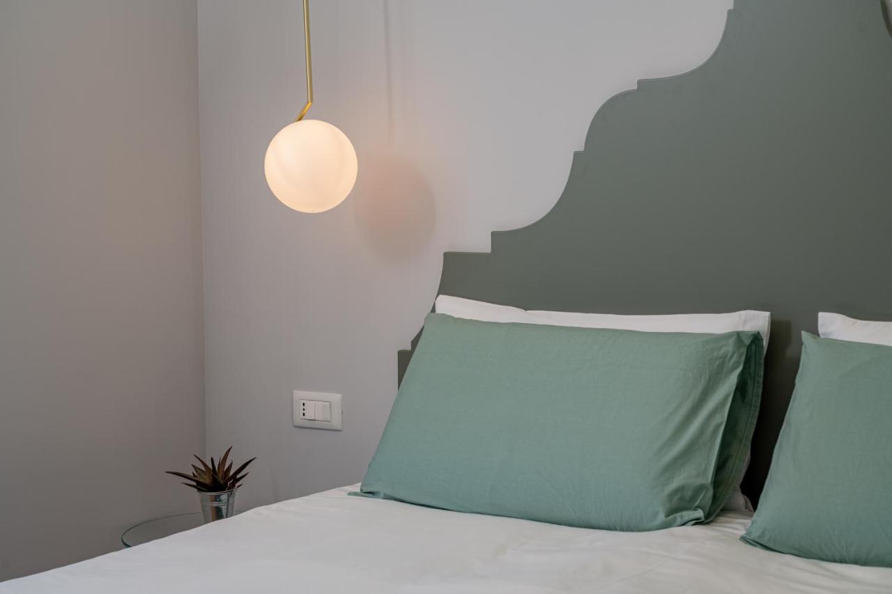 Nue Suites Sassari Eksteriør bilde