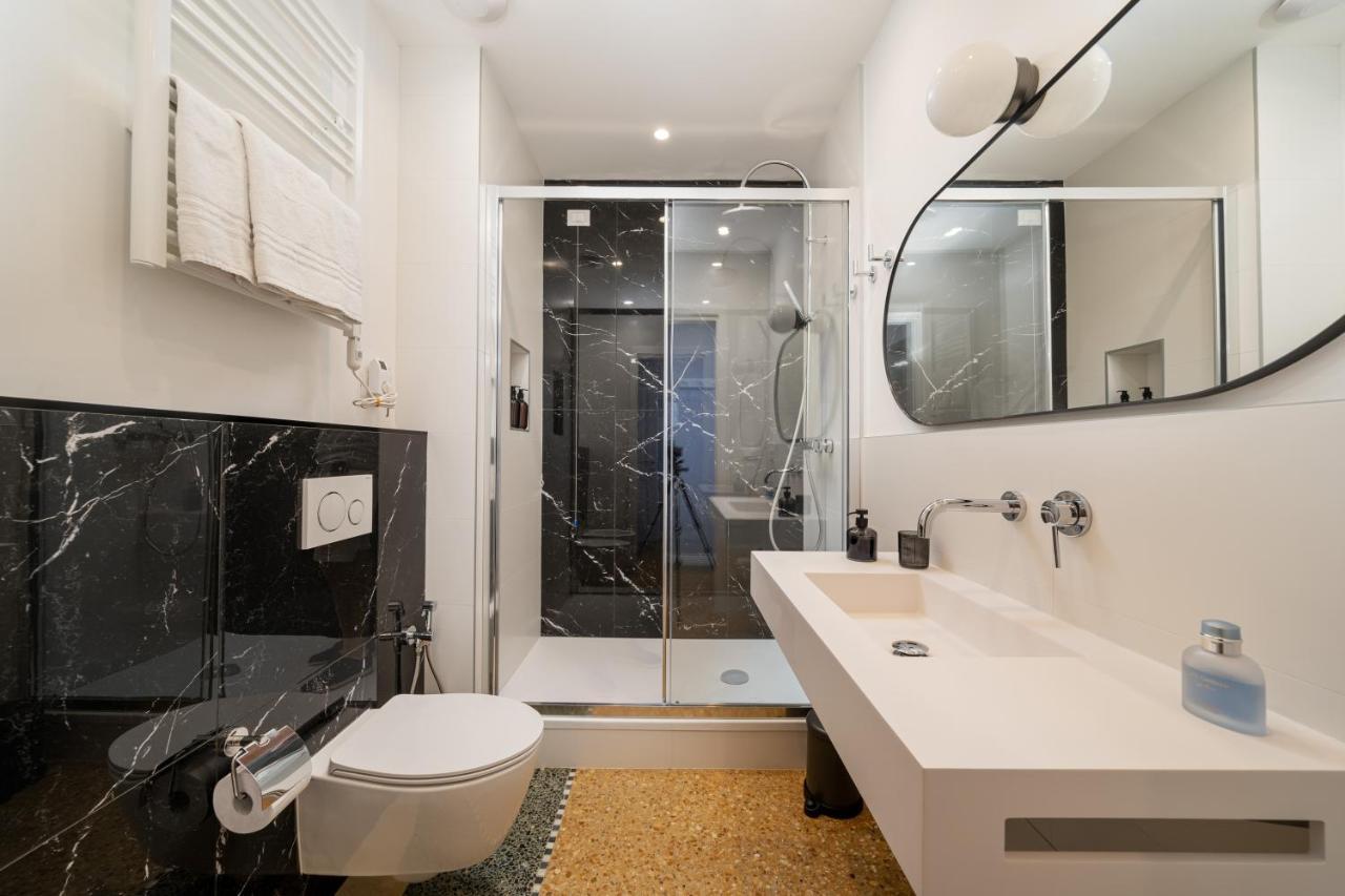 Nue Suites Sassari Eksteriør bilde