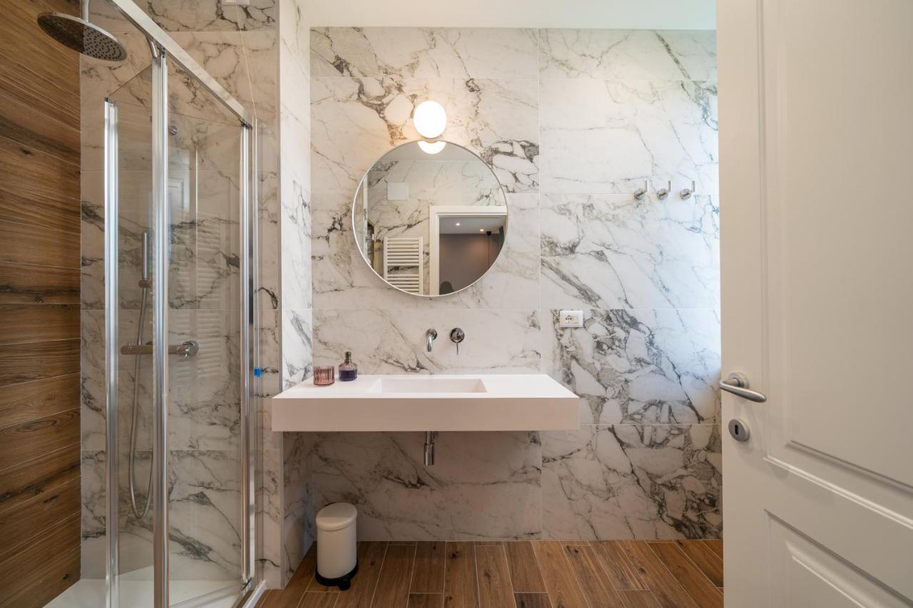 Nue Suites Sassari Eksteriør bilde