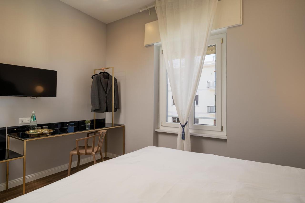 Nue Suites Sassari Eksteriør bilde
