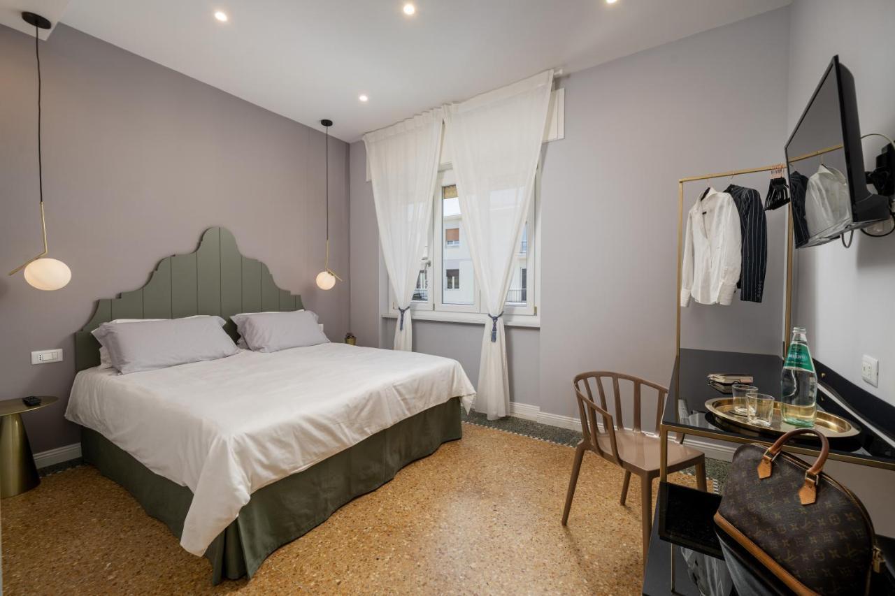 Nue Suites Sassari Eksteriør bilde